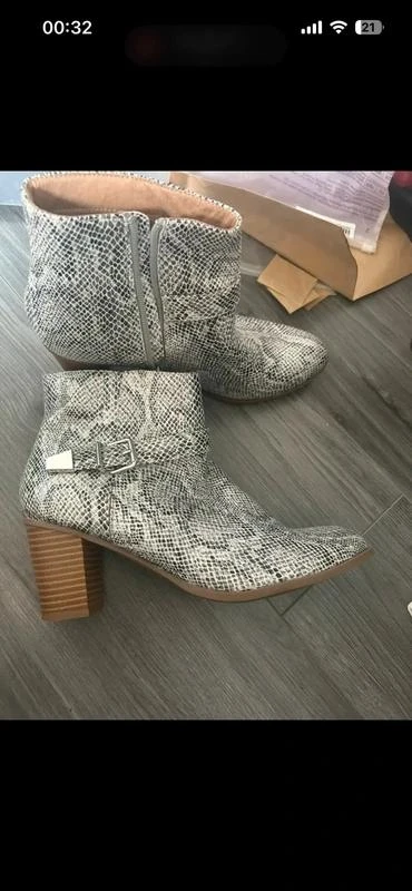 bottines